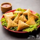 لف السمبوسه ولف ورق عنب للمطاعم