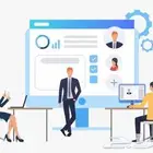 مبرمج مواقع والأنظمة الإدراية حسب الطلب