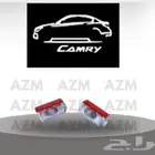 بروجكتر كامري