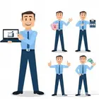 مدير تشغيل كفي خبره 7 سنوات