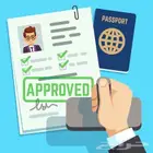 شنغن فيزا لجميع دول اوروبا 5 سنوات  عرض خاص
