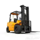 رافعة شوكية فوركلفت لإيجار جدة