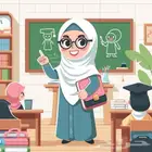 معلمة مصرية للتدريس الخصوصى