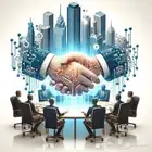 تصنيف مقاولين - محتوى محلي - قوائم مالية - رفع ضريبة