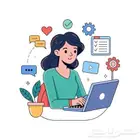 خدمات طلابية وعمل سي فيcv بسعر يناسبك