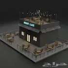 مصممة عروض بوربوينت وصور وإعلانات