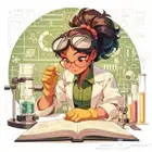 معلمة تأسيس وصعوبات تعلم