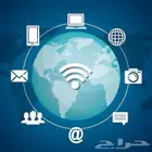 طريقة نت لا محدود