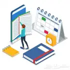 المنصة لبحوث التخرج وعروض البوربوينت