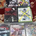 Ps3 ps4 ps2 games