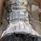 قير هايلكس. ددسن جميع السيارات