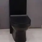 كرسي اسود شركة المهيدب البيع من المحل
