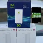 انترنت بلا حدود مع راوتر مجاني