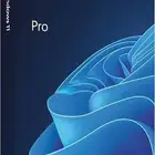 Windows 11 Pro مفتاح مدى الحياة