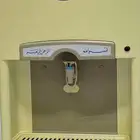 برادت ماء بارد