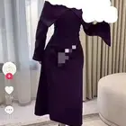 فستان للمناسبات او الافراح بسيطه