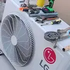 بخاس--مكيف--تركيب--سبليت--مكيفات--نقل--فك--فريون--مكيف--