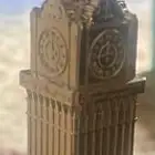 مجسم ساعة مكة