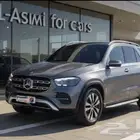 للاستيراد من كوريا _ مرسيدس GLE350 _ 2025