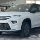 تويوتا اوربان كروزر فل كامل 2026