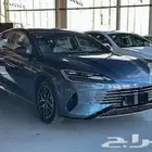 BYD S7 2025 قير اوتماتيك هايبرد
