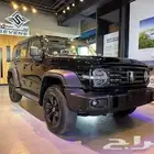تانك 300 2025 قير اوتماتيك بنزين