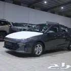 اكسنت فليت 2026