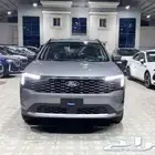 فورد تيرتيوري امبيانتي 2026 الشكل الجديد