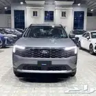 فورد تيرتيوري امبيانتي 2026 الشكل الجديد