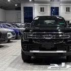 فورد افريست ليمتد فل كامل 2025 بنزين