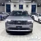 فورد تيرتيوري امبيانتي 2026 الشكل الجديد