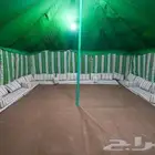 مخيم دريم سيتي ( بتروهلا) اجاز يومي او اسبوعي او شهري