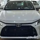 ياريس y  نص فل موديل 2026