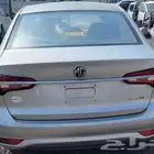 ام جي 5 موديل 2023