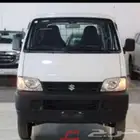 سوزوكي ايكو فان بضاعه 2025