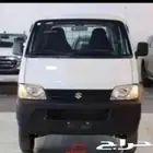 سوزوكي ايكو بضاعه 2025