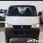 سوزوكي ايكو بضاعه 2025