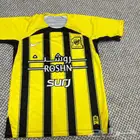 تشرتات الاتحاد الزي الجديد درجه اولى طباعه حسب رغبتكم