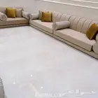 تفصيل تنجيد مجالس مغربي