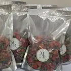 يتوفر بخورمستكا بروائح متعدده درزن 120ريال والكيلو 100 ريال