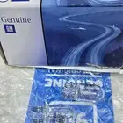 لمبات السكن ( النعاس ) اللون الكريمي أصلية GM