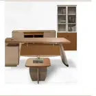 مكاتب مودرن جديد جودة عالية وتصميم فاخر