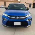 تويوتا اوربان كروز 2024