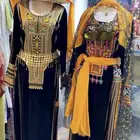 جلابيات جنوبيه وطرح وجلابيات التاسيس