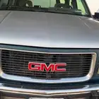 جمس موديل 94 نظيف جدا