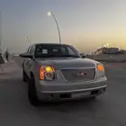 جمس يوكن طويل دبل جاهز للنقل مفحوص XL GMC Yukon