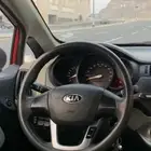 مثبت سرعة كيا ريو