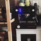 مكينة اسبريسو ايطاليه