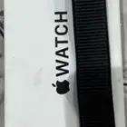 ساعة ابل لون اسود مقاس 40 مم Apple Watch  SE