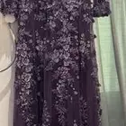 فستان سهرة